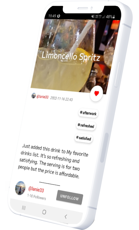 Storypop Android App